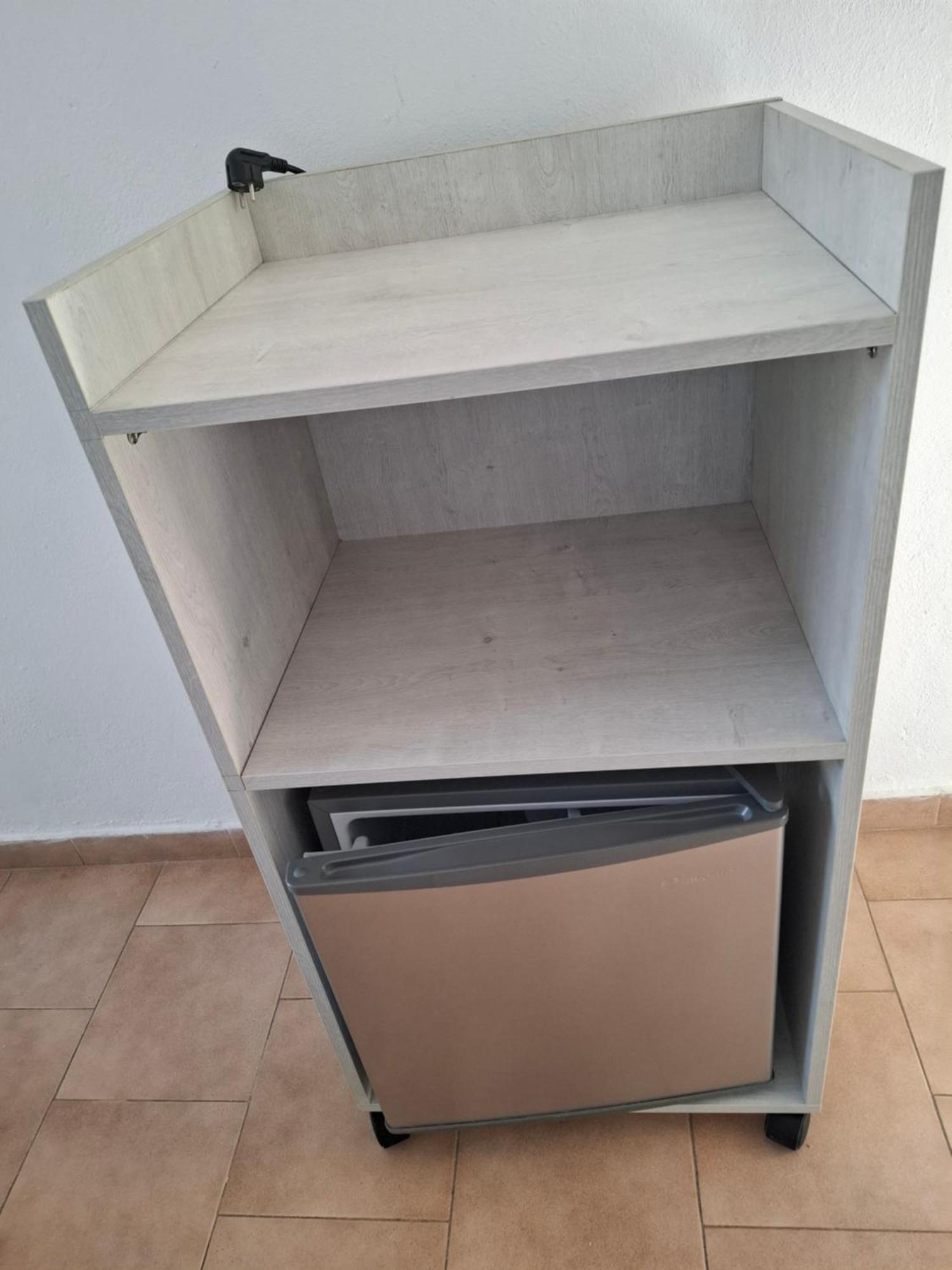 Ostria Hotel Ajía Galíni Kültér fotó